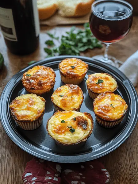 Egg Muffins