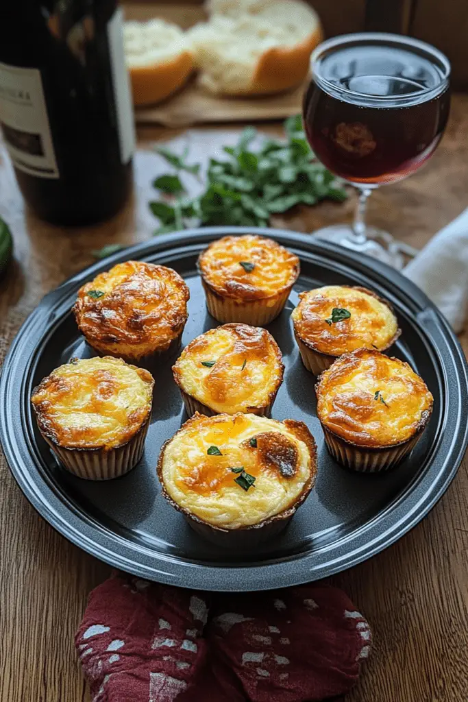 Egg Muffins